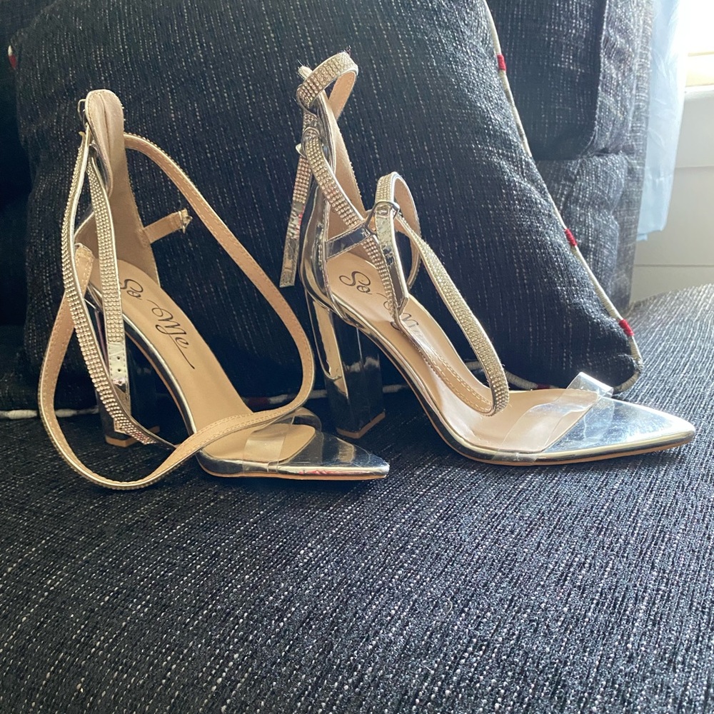 Womens heels
